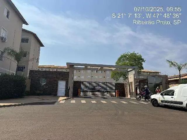 Apartamento venda em Região Imediata de Ribeirão Preto, Região Metropolitana de Ribeirão Preto