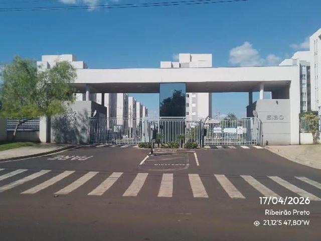 Apartamento venda em Região Imediata de Ribeirão Preto, Região Metropolitana de Ribeirão Preto