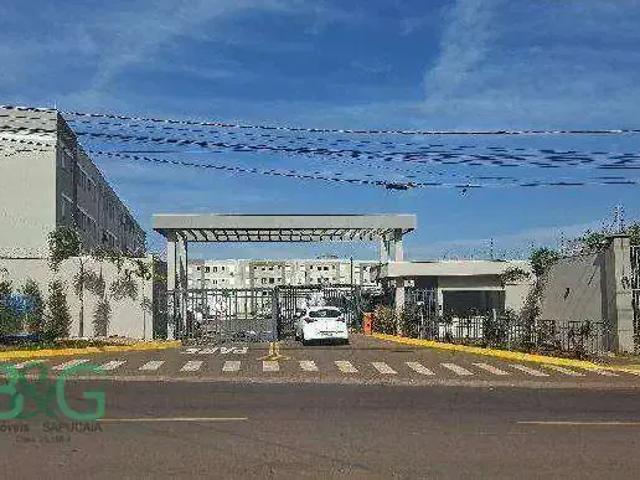 Apartamento venda em Região Imediata de Ribeirão Preto, Região Metropolitana de Ribeirão Preto