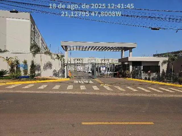 Apartamento venda em Região Imediata de Ribeirão Preto, Região Metropolitana de Ribeirão Preto