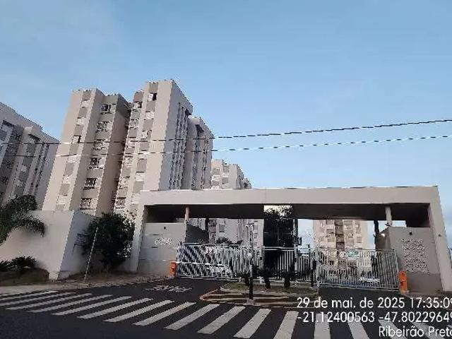 Apartamento venda em Região Imediata de Ribeirão Preto, Região Metropolitana de Ribeirão Preto
