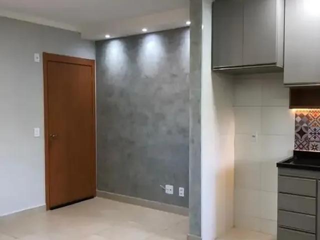 Apartamento venda em Campos Elísios, Ribeirão Preto