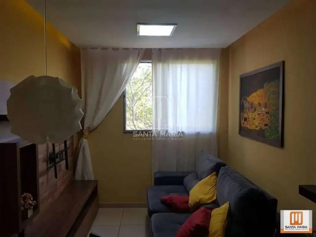 Apartamento venda em Região Imediata de Ribeirão Preto, Região Metropolitana de Ribeirão Preto