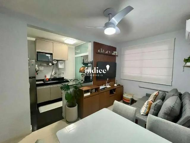 Apartamento venda em Ribeirão Preto, Região Geográfica Intermediária de Ribeirão Preto