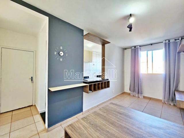 Apartamento venda em Ribeirão Preto, Região Geográfica Intermediária de Ribeirão Preto