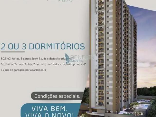 Apartamento venda em Região Imediata de Ribeirão Preto, Região Metropolitana de Ribeirão Preto