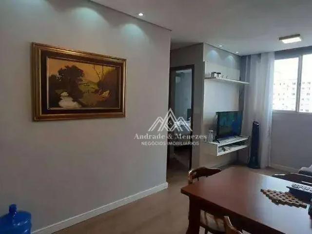 Apartamento venda em Região Imediata de Ribeirão Preto, Região Metropolitana de Ribeirão Preto