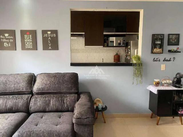 Apartamento venda em Região Imediata de Ribeirão Preto, Região Metropolitana de Ribeirão Preto