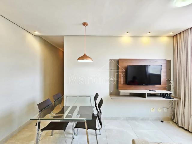 Apartamento venda em Ribeirão Preto, Região Geográfica Intermediária de Ribeirão Preto