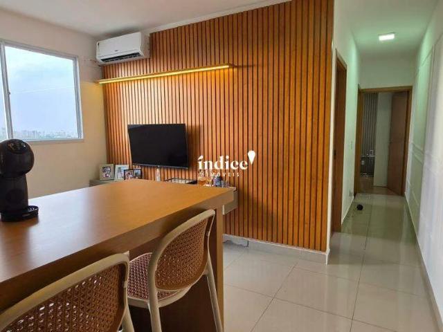 Apartamento venda em Ribeirão Preto, Região Geográfica Intermediária de Ribeirão Preto