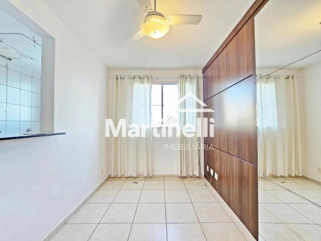 Apartamento venda em Ribeirão Preto, Região Geográfica Intermediária de Ribeirão Preto