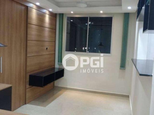 Apartamento venda em Região Imediata de Ribeirão Preto, Região Metropolitana de Ribeirão Preto