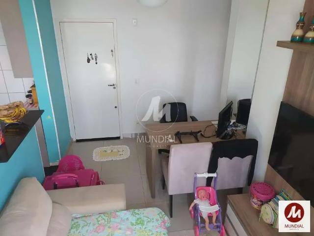Apartamento venda em Região Imediata de Ribeirão Preto, Região Metropolitana de Ribeirão Preto
