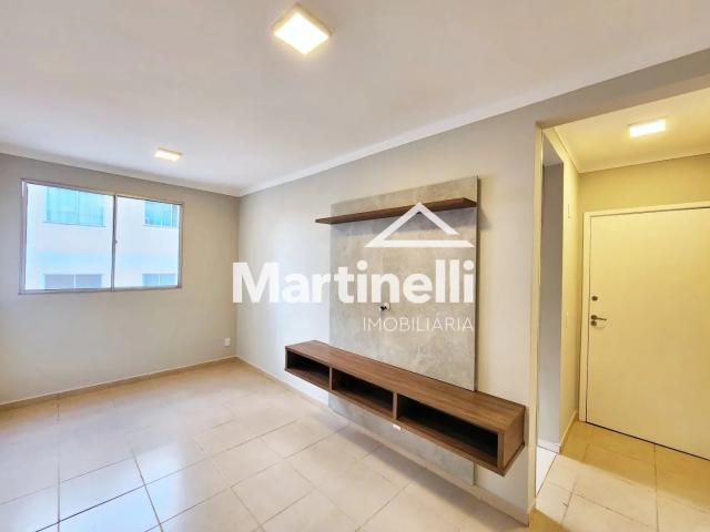 Apartamento venda em Ribeirão Preto, Região Geográfica Intermediária de Ribeirão Preto
