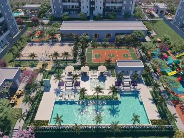 Apartamento venda em Região Imediata de Ribeirão Preto, Região Metropolitana de Ribeirão Preto