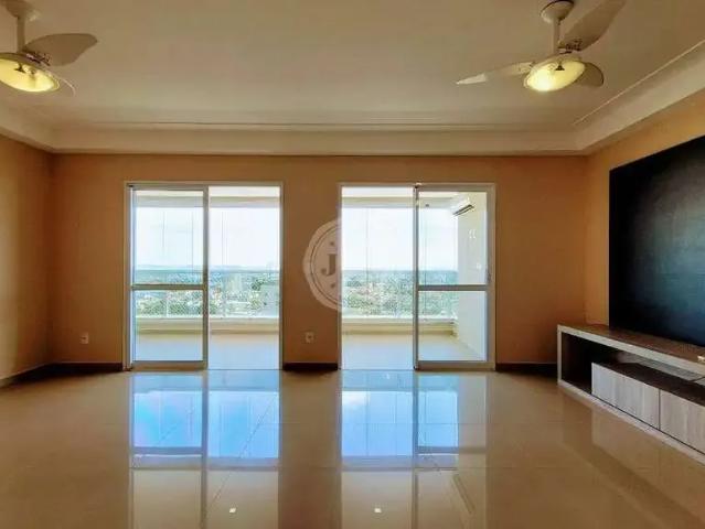 Apartamento venda em Ribeirão Preto, Região Geográfica Intermediária de Ribeirão Preto