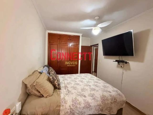 Apartamento venda em Ribeirão Preto, Região Geográfica Intermediária de Ribeirão Preto