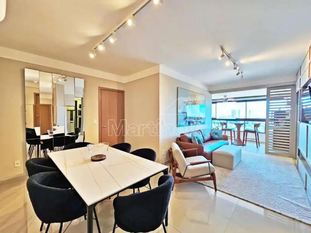 Apartamento venda em Ribeirão Preto