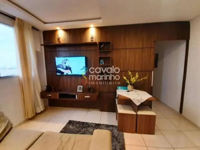 Apartamento venda em Região Imediata de Ribeirão Preto, Região Metropolitana de Ribeirão Preto