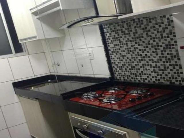 Apartamento venda em Ribeirão Preto, Região Geográfica Intermediária de Ribeirão Preto