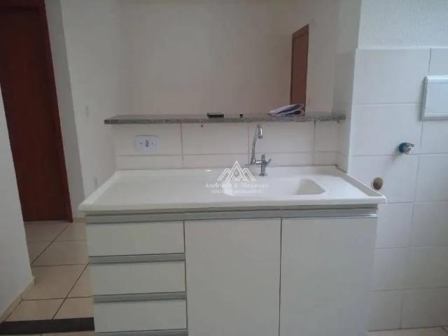 Apartamento venda em Região Imediata de Ribeirão Preto, Região Metropolitana de Ribeirão Preto