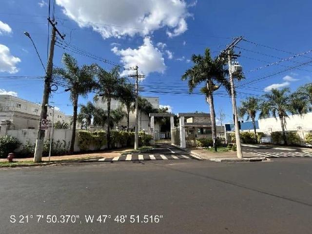 Apartamento venda em Ribeirão Preto