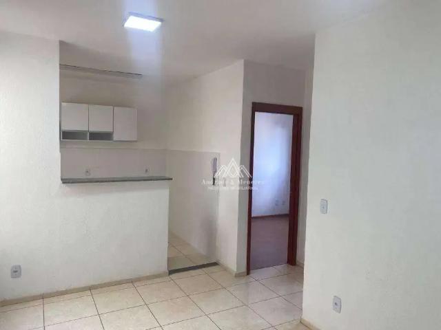 Apartamento venda em Região Imediata de Ribeirão Preto, Região Metropolitana de Ribeirão Preto