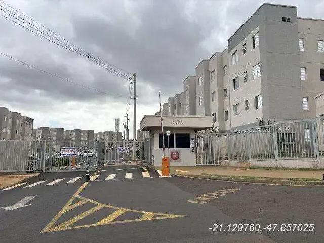 Apartamento venda em Região Imediata de Ribeirão Preto, Região Metropolitana de Ribeirão Preto