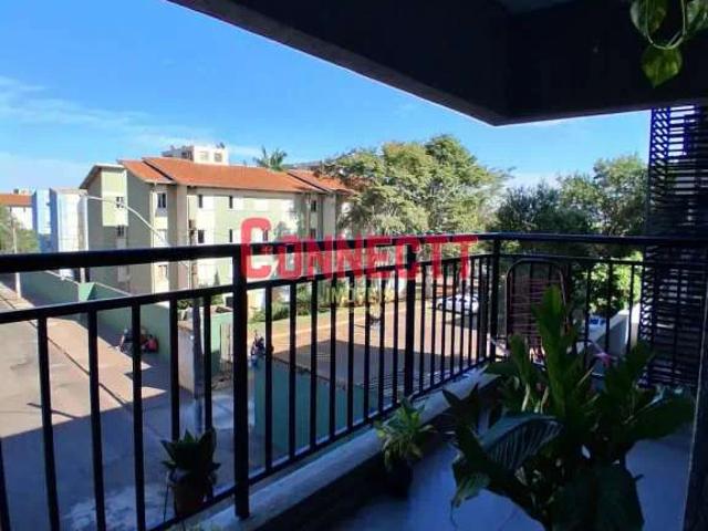 Apartamento venda em Ribeirão Preto, Região Geográfica Intermediária de Ribeirão Preto