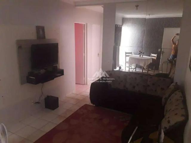 Apartamento venda em Região Imediata de Ribeirão Preto, Região Metropolitana de Ribeirão Preto