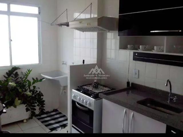 Apartamento venda em Região Imediata de Ribeirão Preto, Região Metropolitana de Ribeirão Preto