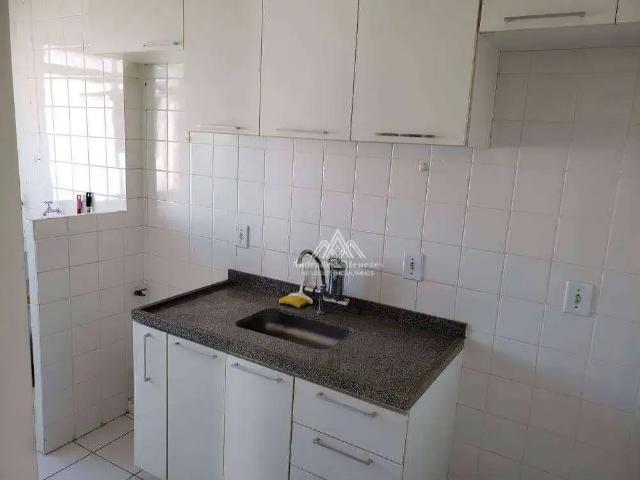 Apartamento venda em Região Imediata de Ribeirão Preto, Região Metropolitana de Ribeirão Preto