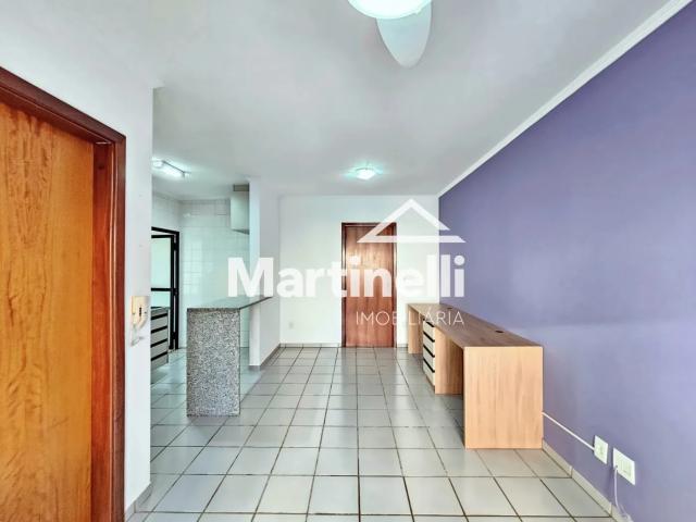 Apartamento venda em Ribeirão Preto, Região Geográfica Intermediária de Ribeirão Preto