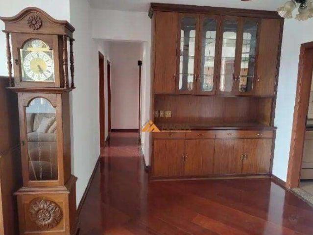Apartamento venda em Região Imediata de Araçatuba, Araçatuba