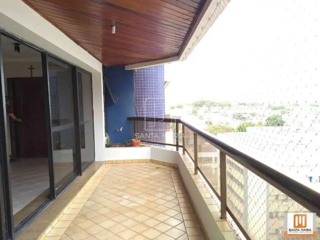 Apartamento venda em Região Imediata de Ribeirão Preto, Região Metropolitana de Ribeirão Preto