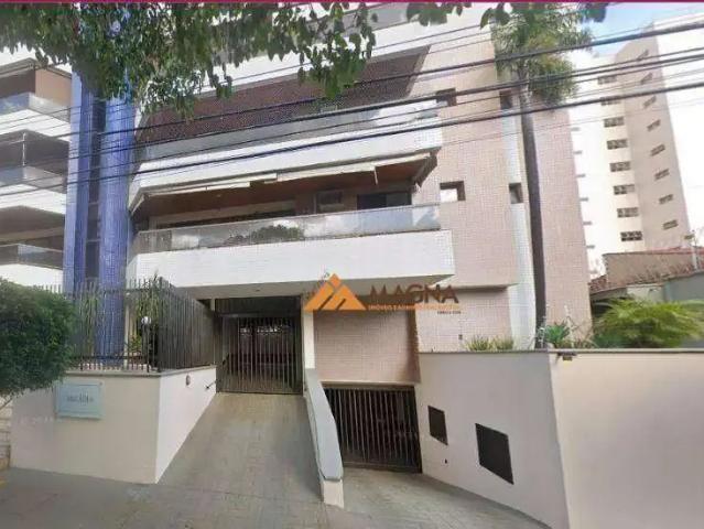 Apartamento venda em Região Imediata de Araçatuba, Araçatuba