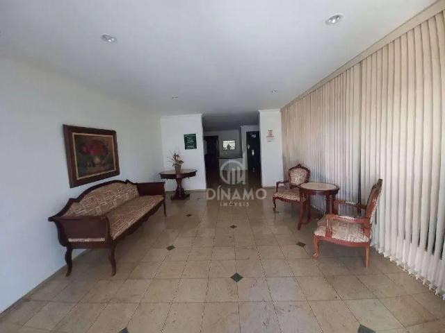 Apartamento venda em Ribeirão Preto, Região Geográfica Intermediária de Ribeirão Preto