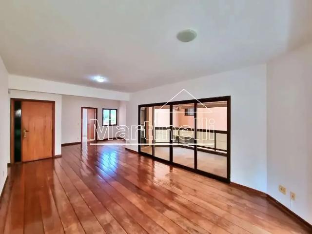 Apartamento venda em Ribeirão Preto, Região Geográfica Intermediária de Ribeirão Preto