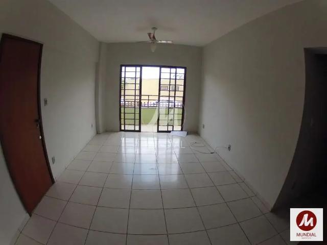 Apartamento venda em Bonfim Paulista, Ribeirão Preto