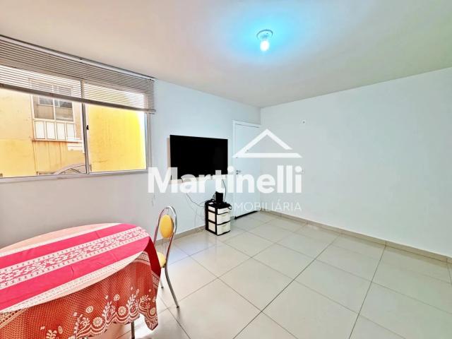 Apartamento venda em Ribeirão Preto, Região Geográfica Intermediária de Ribeirão Preto