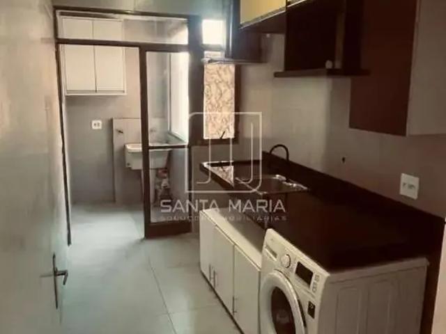 Apartamento venda em Ribeirão Preto