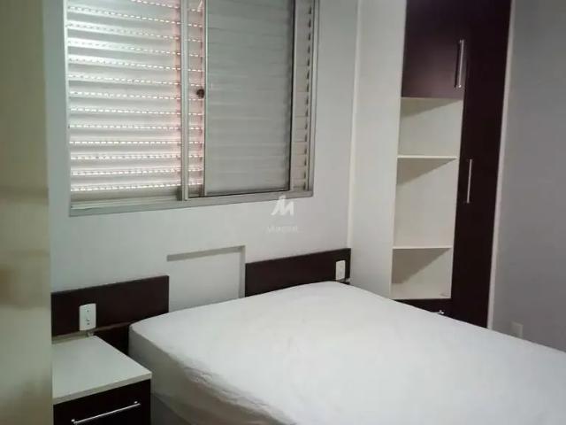 Apartamento venda em Bonfim Paulista, Ribeirão Preto