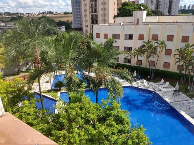 Apartamento venda em Ribeirão Preto