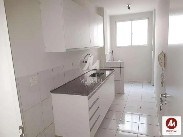 Apartamento venda em Bonfim Paulista, Ribeirão Preto