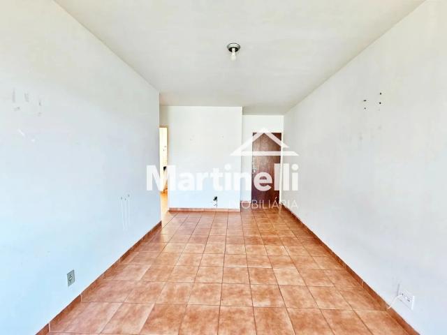 Apartamento venda em Ribeirão Preto, Região Geográfica Intermediária de Ribeirão Preto