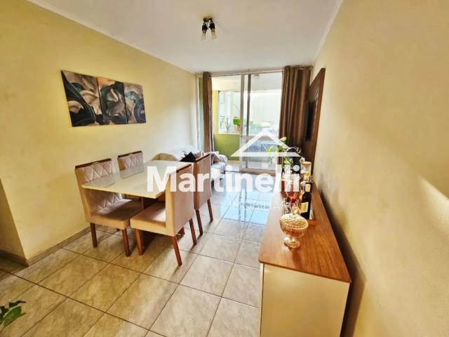 Apartamento venda em Ribeirão Preto, Região Geográfica Intermediária de Ribeirão Preto