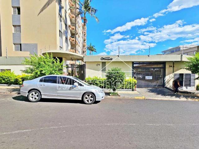 Apartamento venda em Ribeirão Preto, Região Geográfica Intermediária de Ribeirão Preto