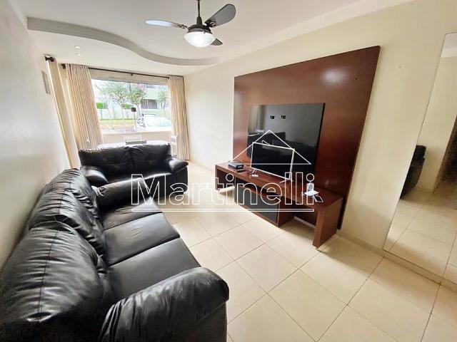 Apartamento venda em Ribeirão Preto, Região Geográfica Intermediária de Ribeirão Preto