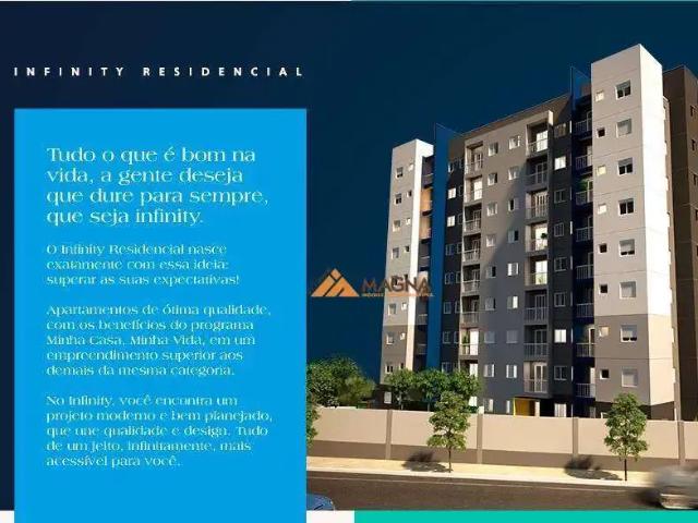 Apartamento venda em Região Imediata de Ribeirão Preto, Região Metropolitana de Ribeirão Preto