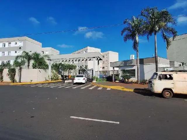 Apartamento venda em Região Imediata de Ribeirão Preto, Região Metropolitana de Ribeirão Preto